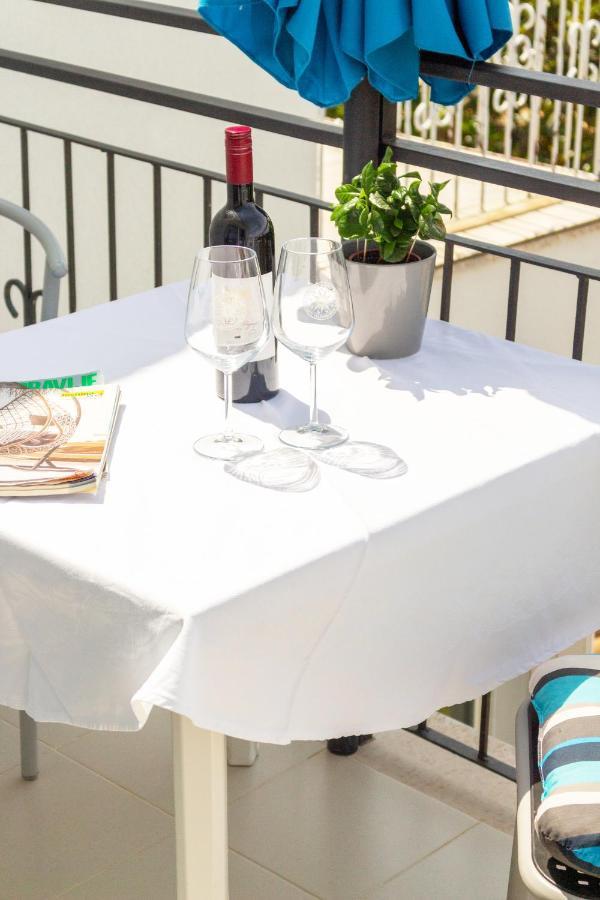 Apartment Centener Rovinj Bagian luar foto
