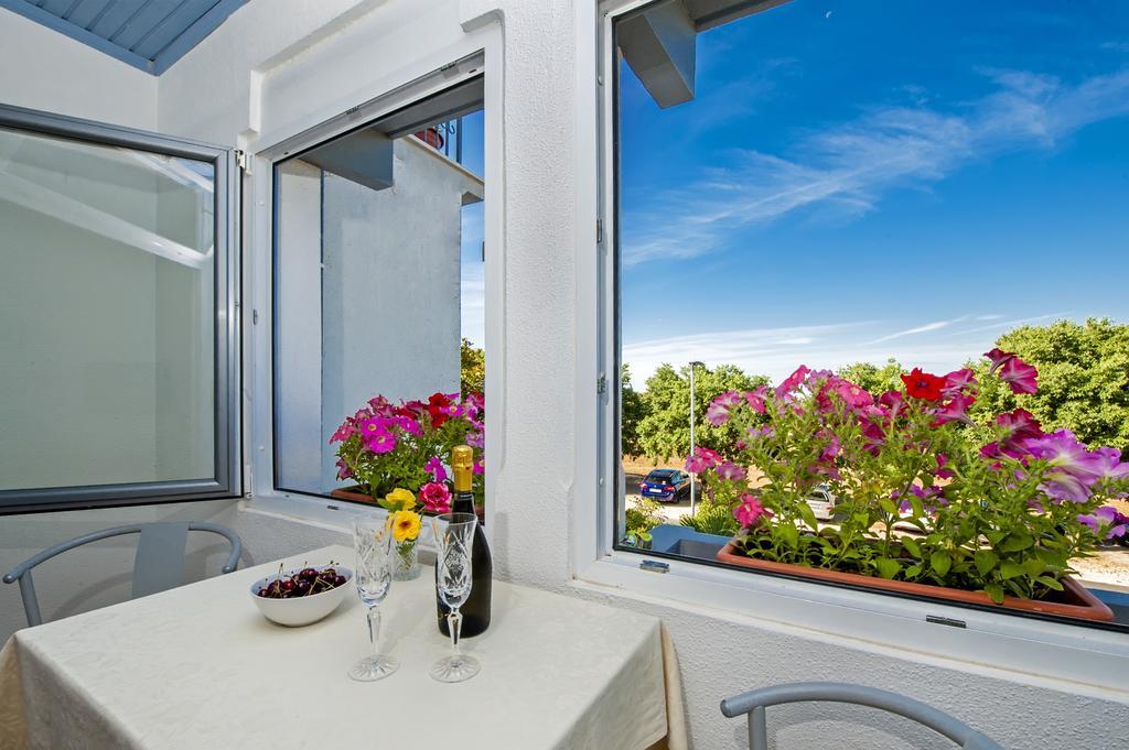Apartment Centener Rovinj Bagian luar foto