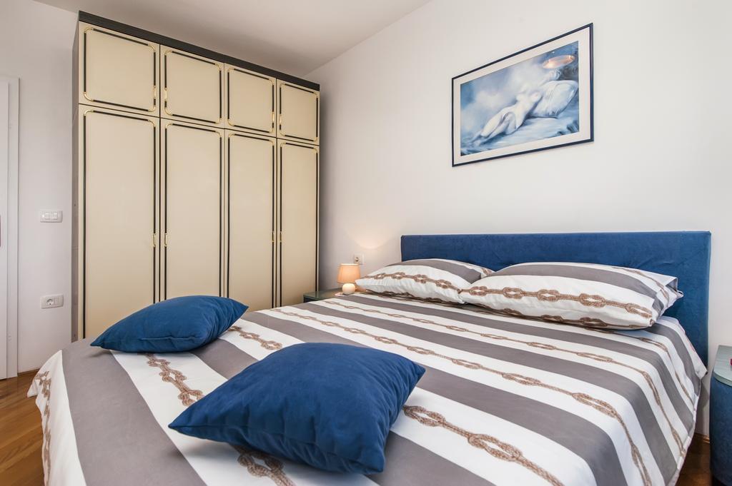 Apartment Centener Rovinj Bagian luar foto